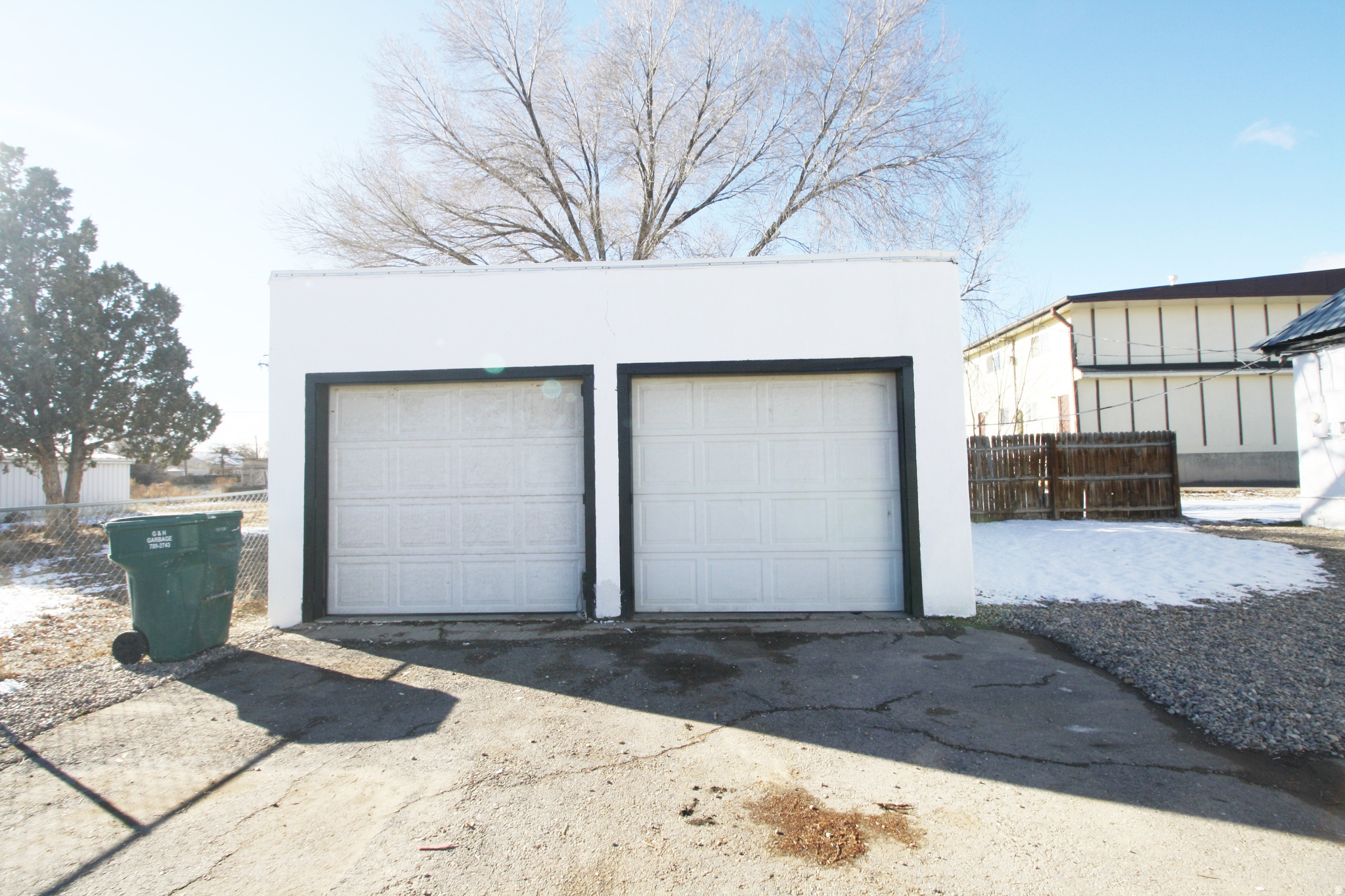 VERNAL CITY PLAT A - Residential