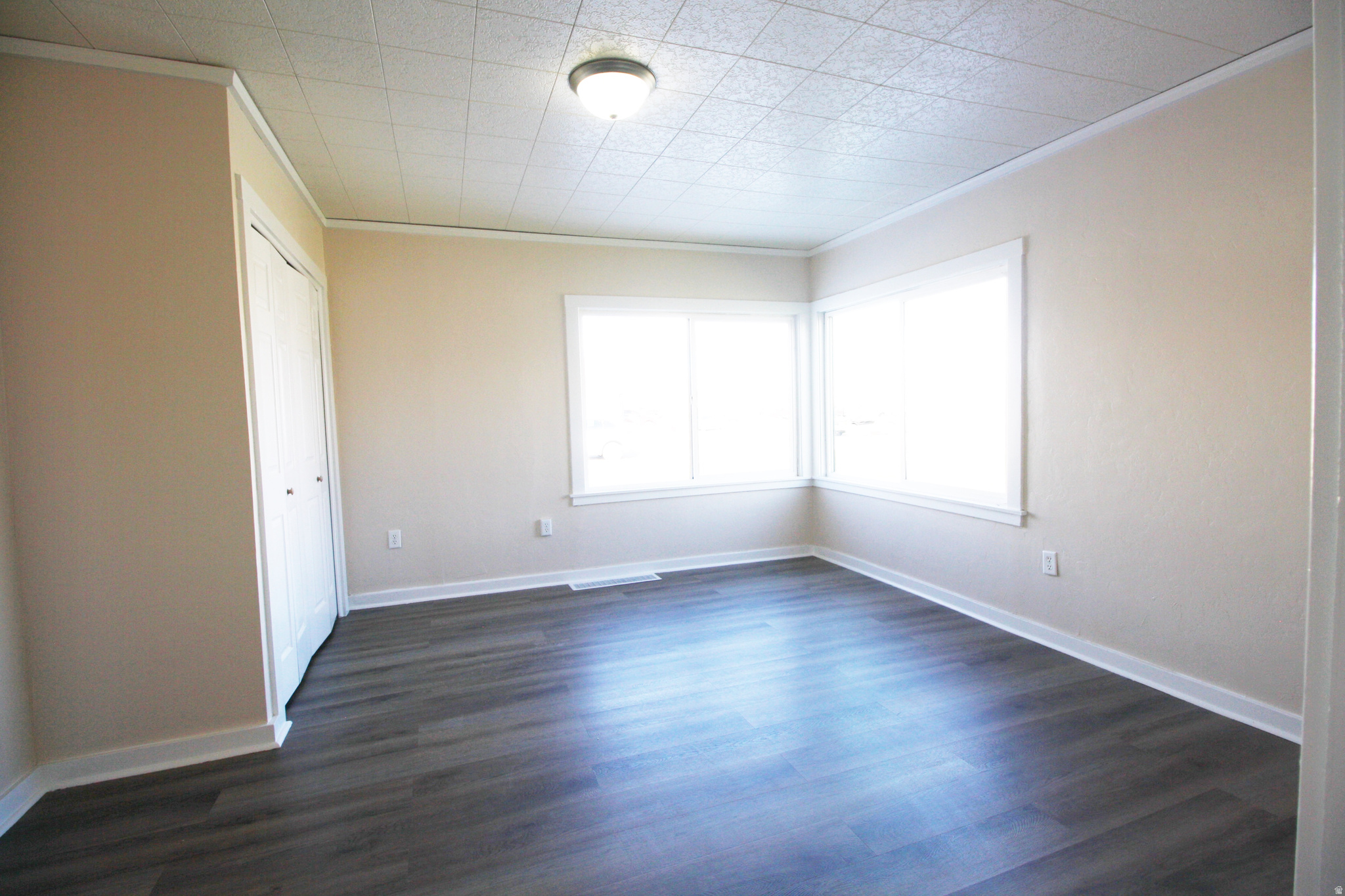 VERNAL CITY PLAT A - Residential