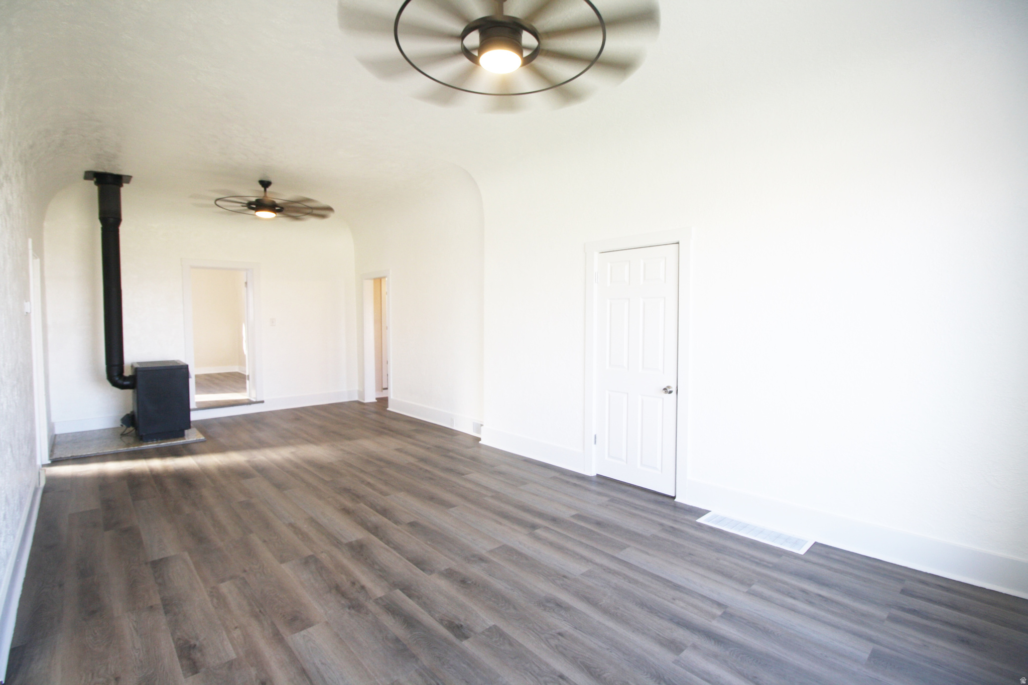 VERNAL CITY PLAT A - Residential