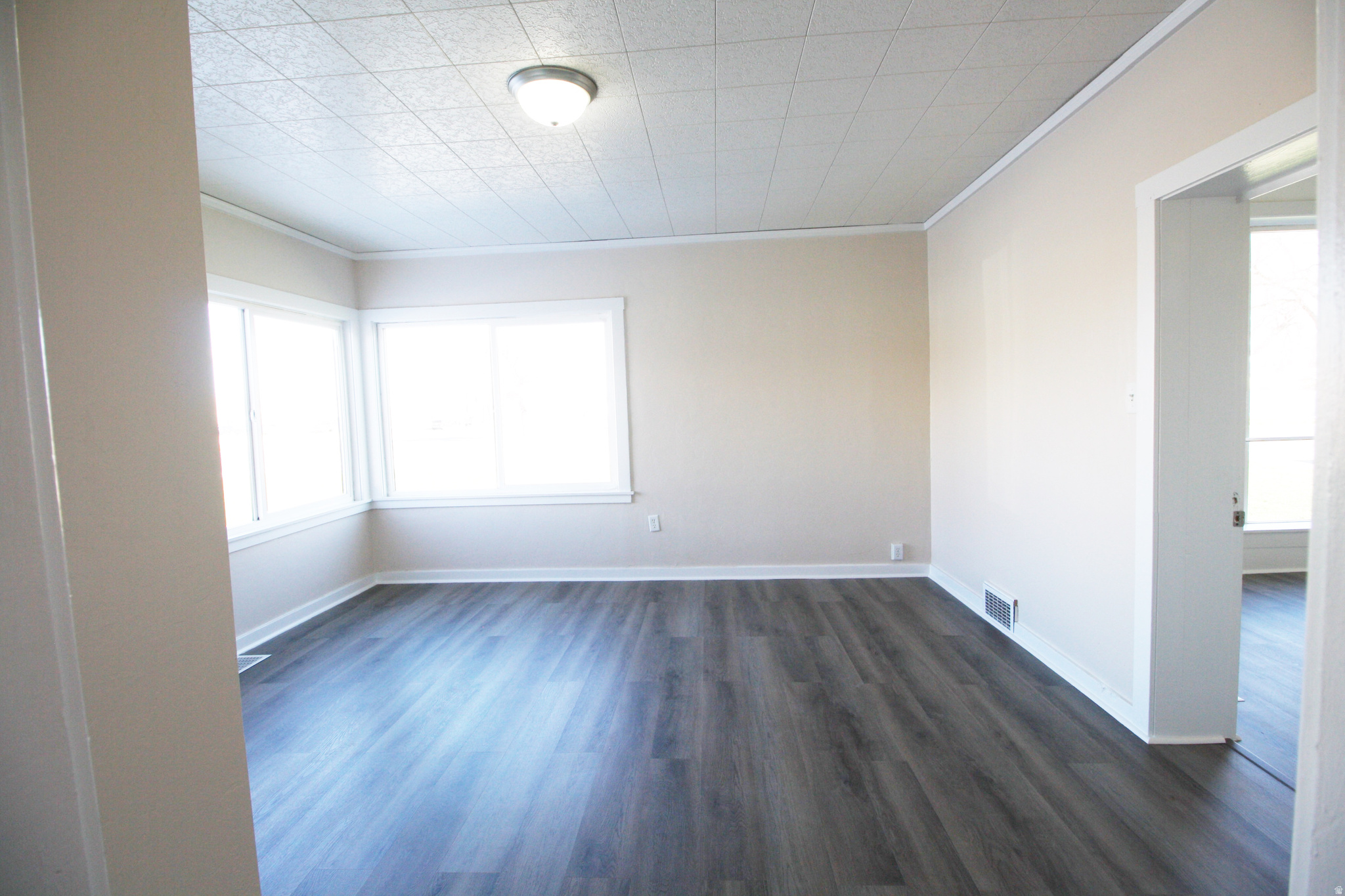 VERNAL CITY PLAT A - Residential