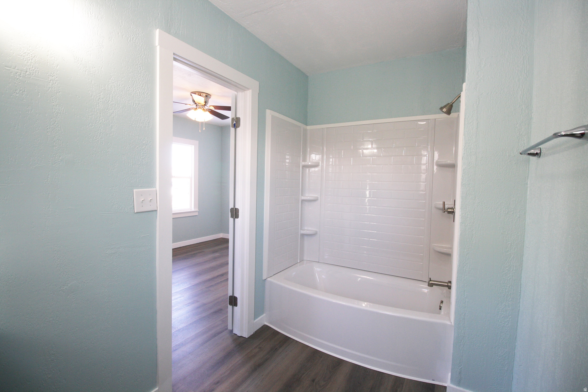 VERNAL CITY PLAT A - Residential