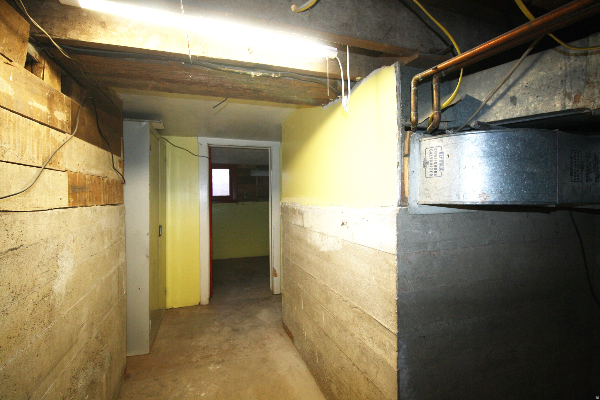 VERNAL CITY PLAT A - Residential