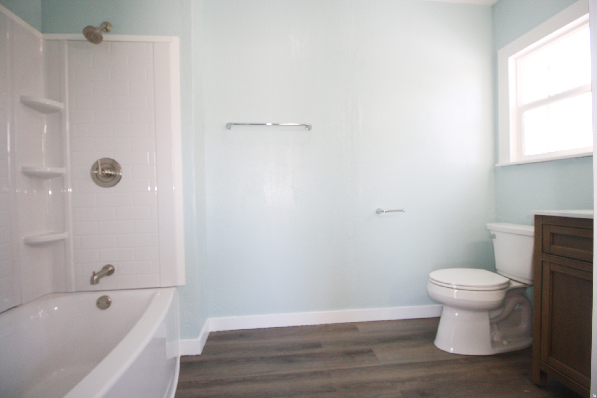 VERNAL CITY PLAT A - Residential