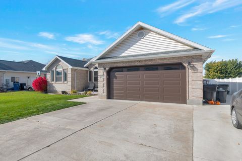 Tiny photo for 636 S 1850 E, Spanish Fork, UT 84660 (MLS # 2120948)