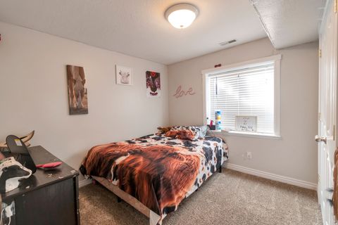 Tiny photo for 636 S 1850 E, Spanish Fork, UT 84660 (MLS # 2120948)