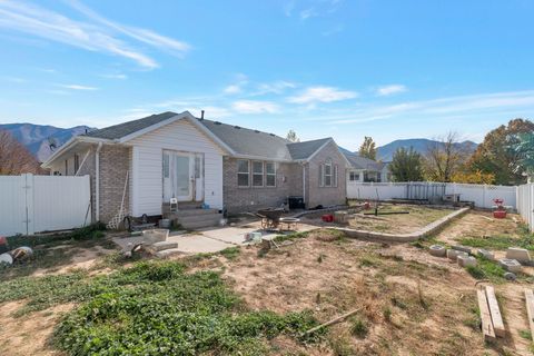 Tiny photo for 636 S 1850 E, Spanish Fork, UT 84660 (MLS # 2120948)