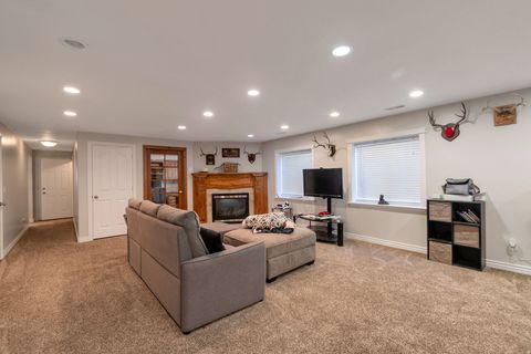 Tiny photo for 636 S 1850 E, Spanish Fork, UT 84660 (MLS # 2120948)