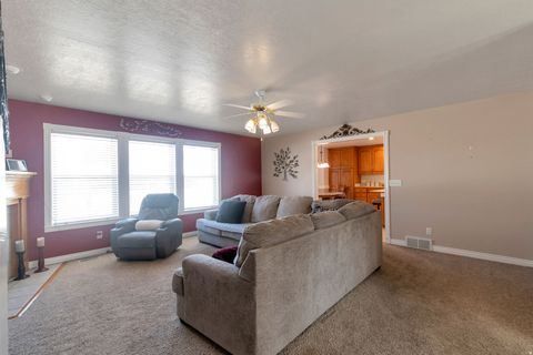 Tiny photo for 636 S 1850 E, Spanish Fork, UT 84660 (MLS # 2120948)