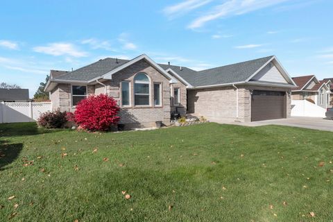 Tiny photo for 636 S 1850 E, Spanish Fork, UT 84660 (MLS # 2120948)