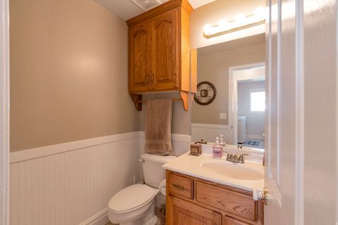 Tiny photo for 636 S 1850 E, Spanish Fork, UT 84660 (MLS # 2120948)