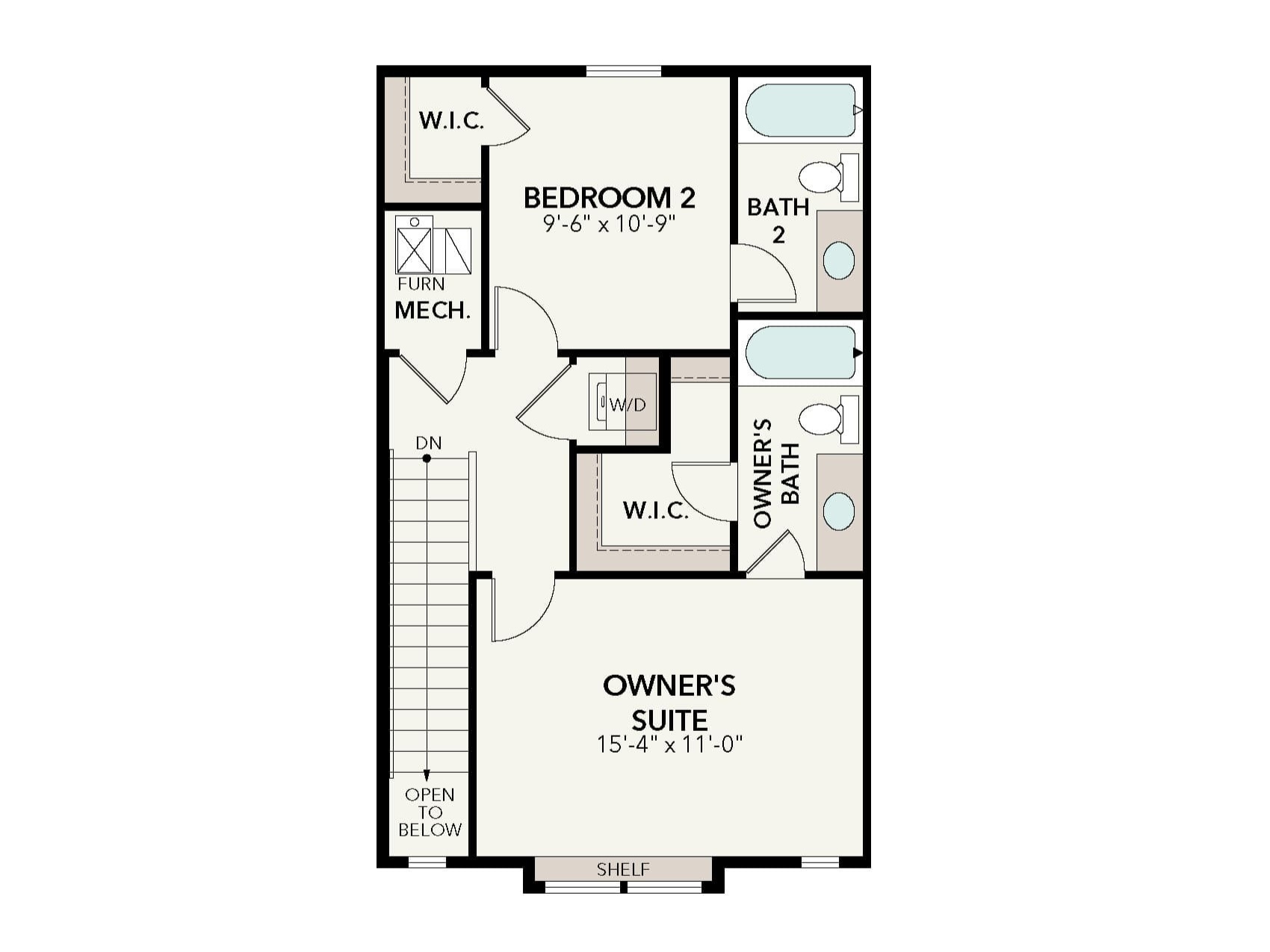 DAYBREAK - Residential