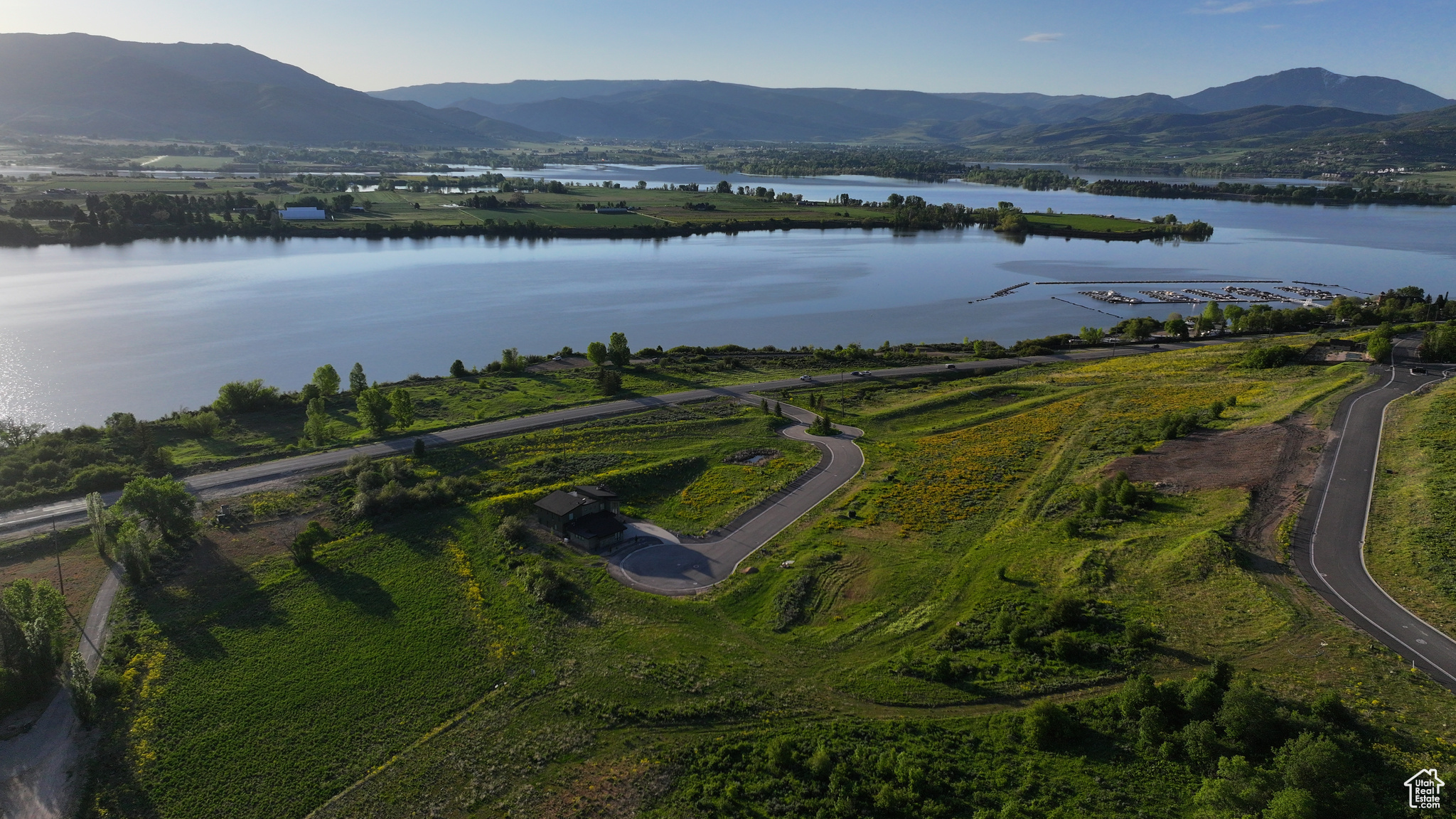 HARBOR VIEW ESTATES - Land