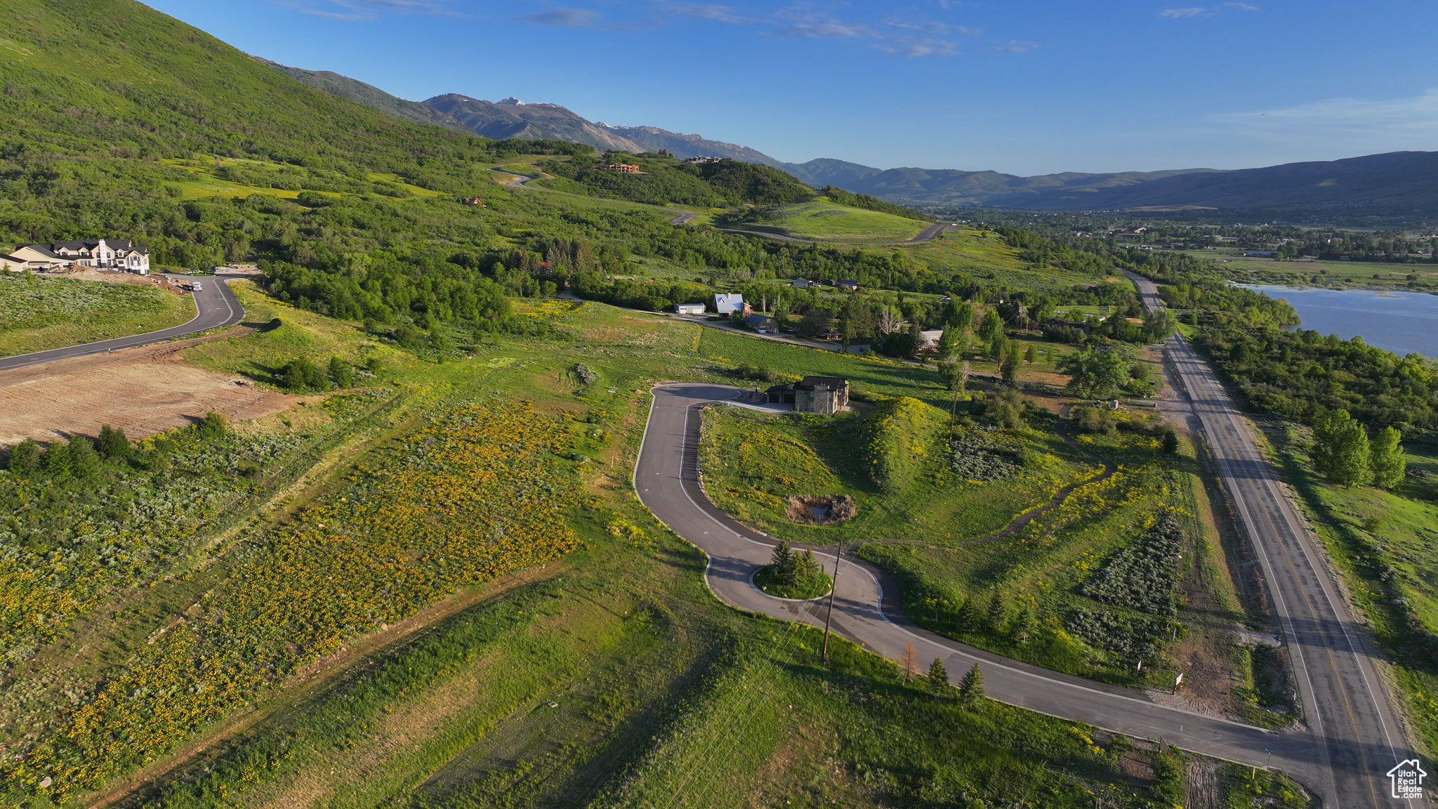 HARBOR VIEW ESTATES - Land