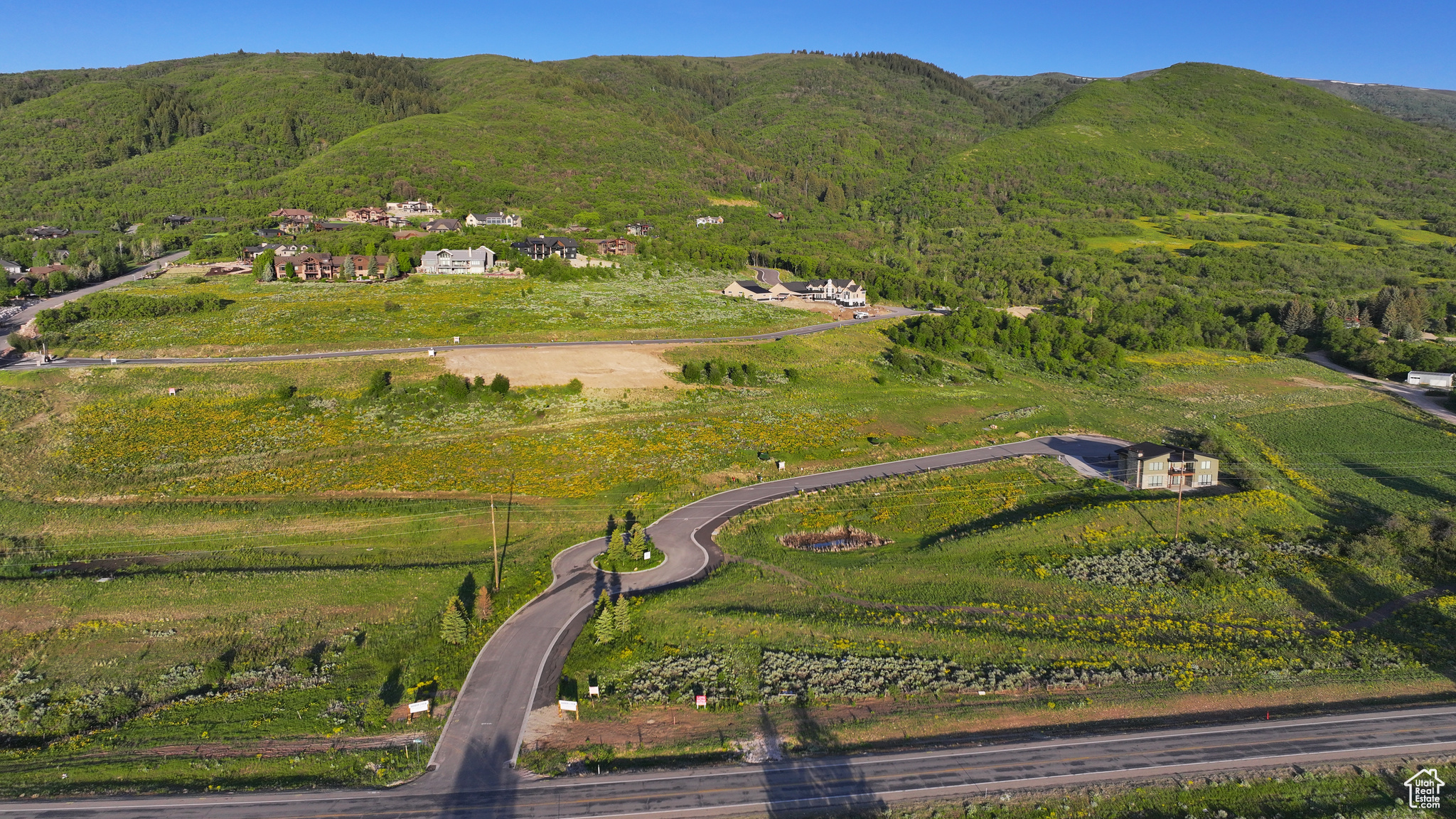 HARBOR VIEW ESTATES - Land