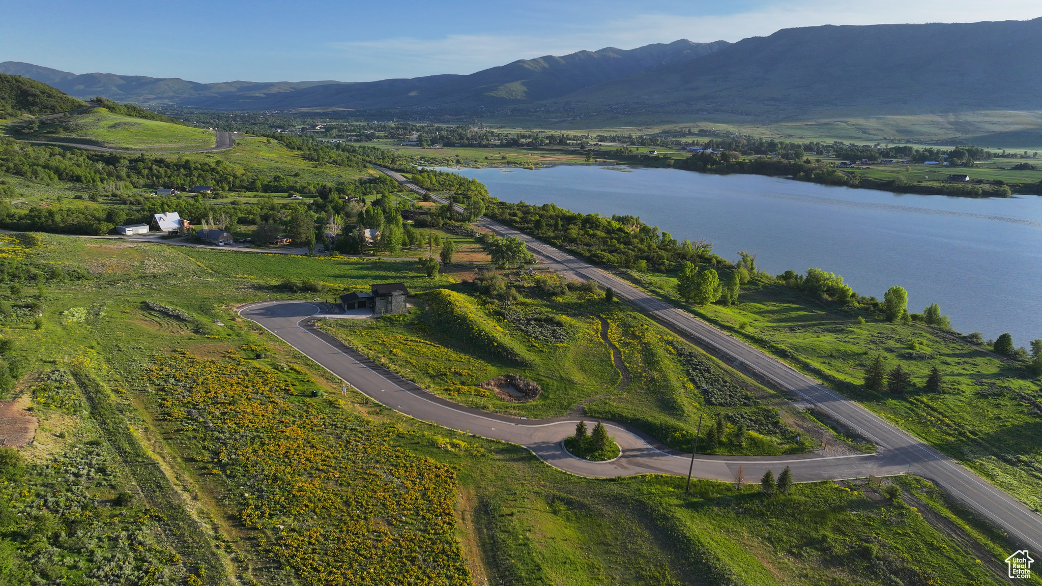 HARBOR VIEW ESTATES - Land