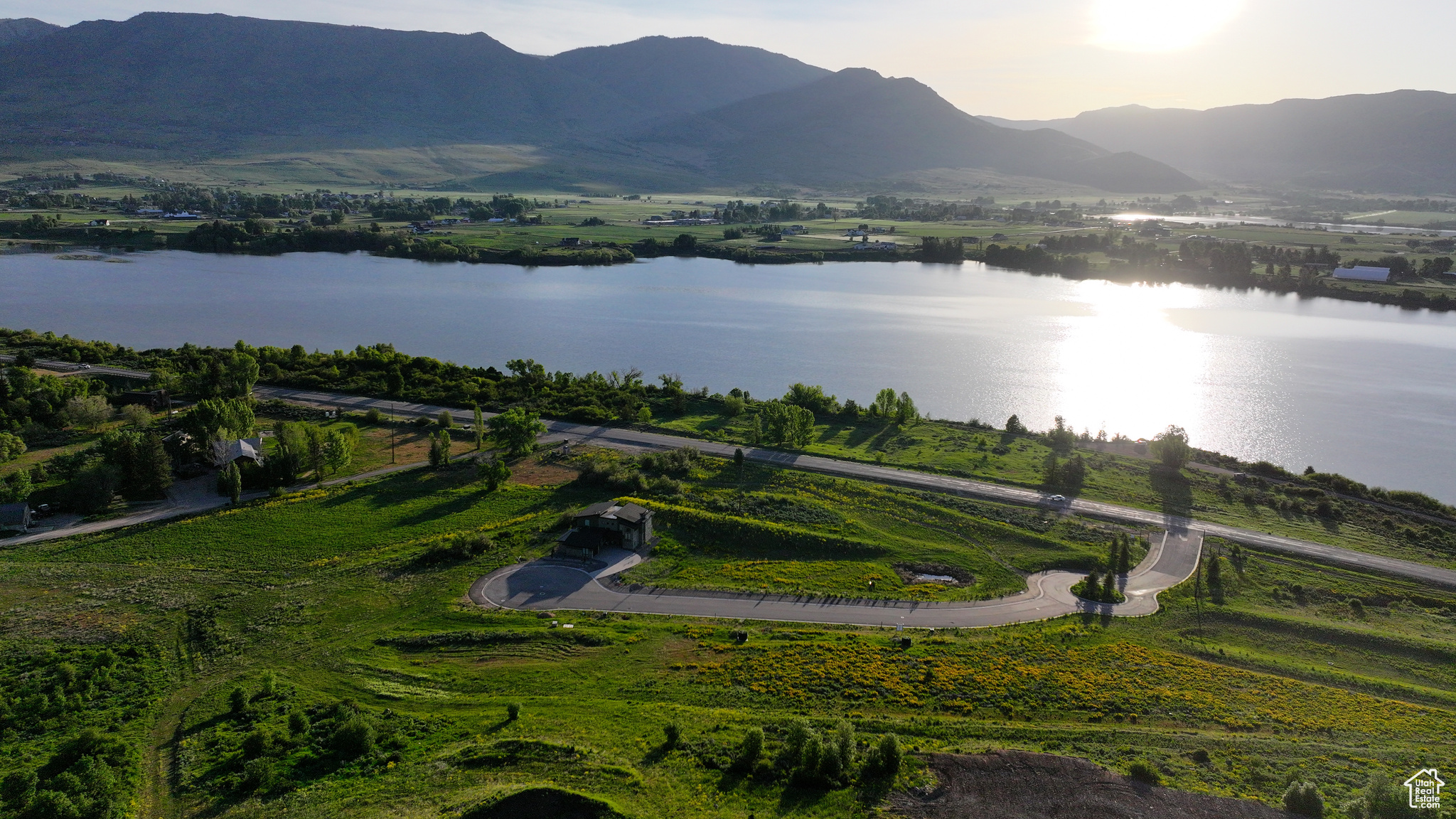 HARBOR VIEW ESTATES - Land