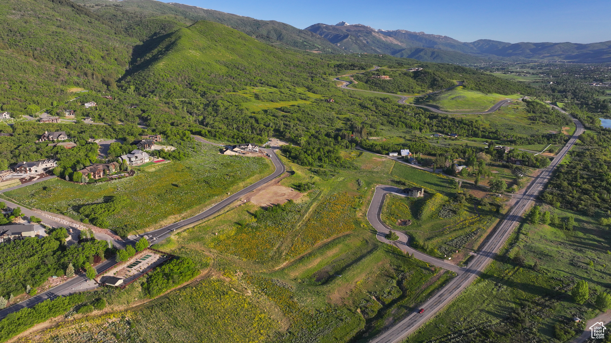 HARBOR VIEW ESTATES - Land