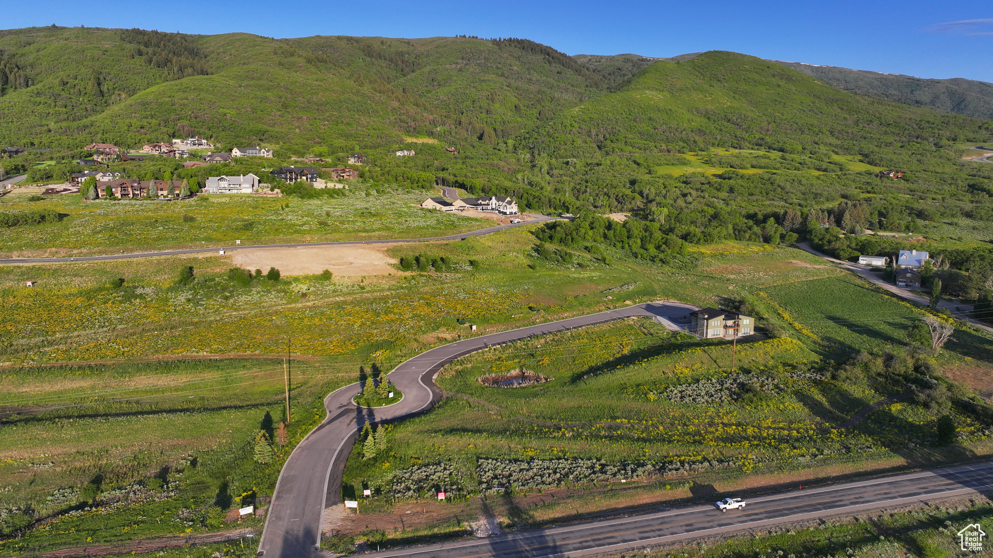 HARBOR VIEW ESTATES - Land