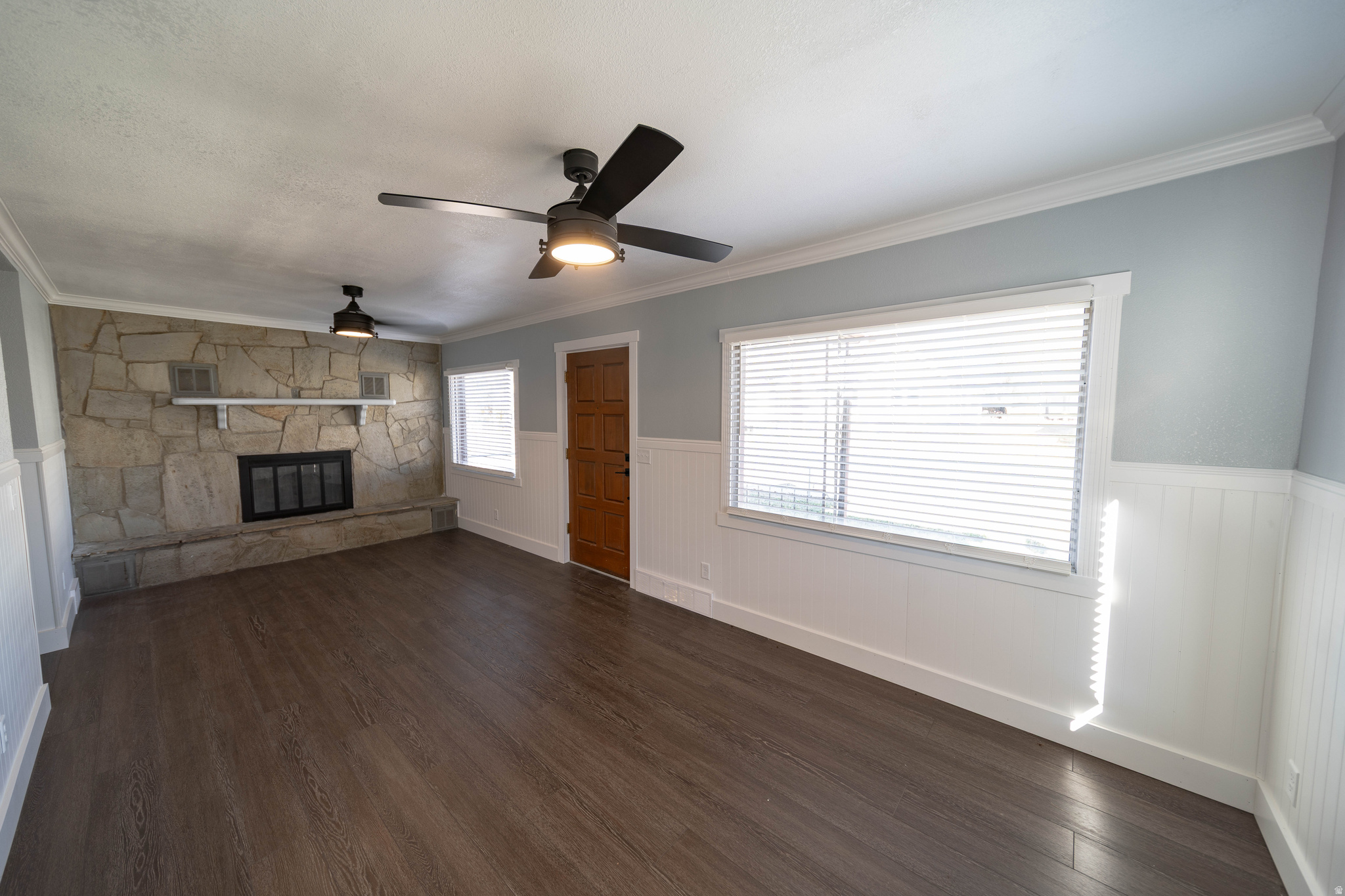 HIGH SCHOOL SUB - Residential