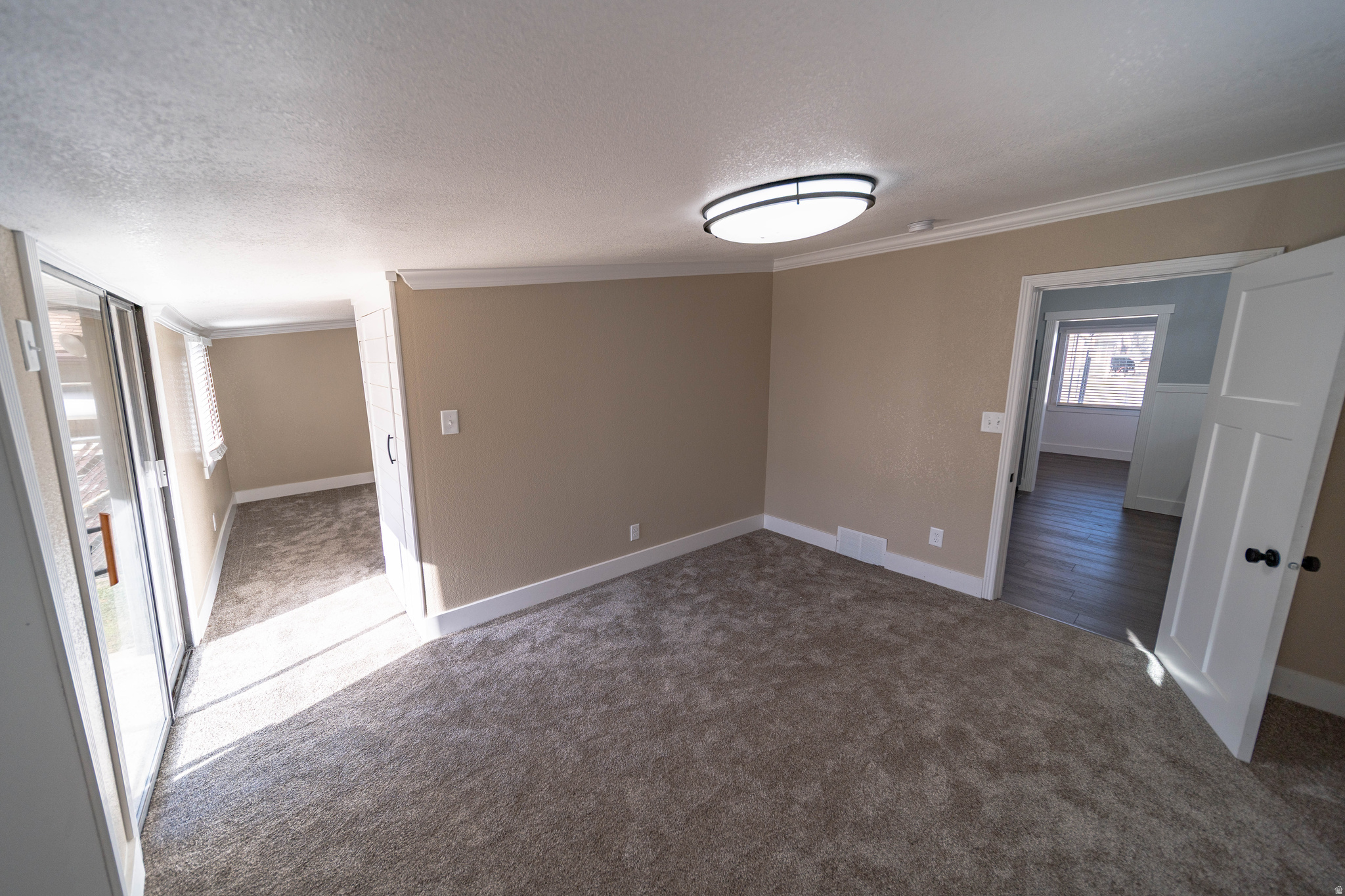 HIGH SCHOOL SUB - Residential