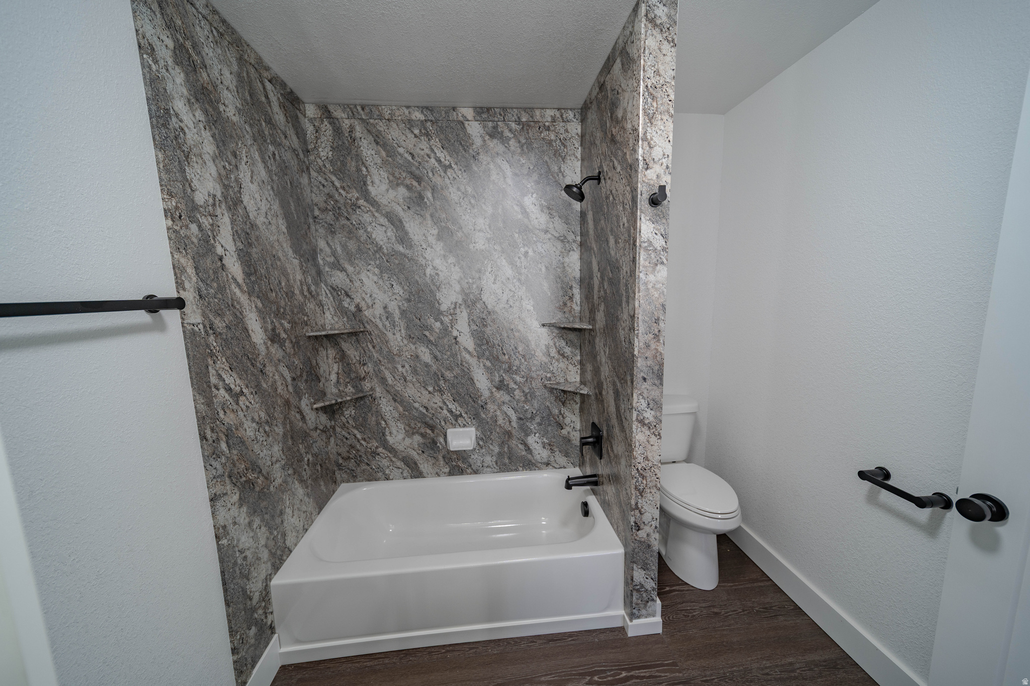 HIGH SCHOOL SUB - Residential