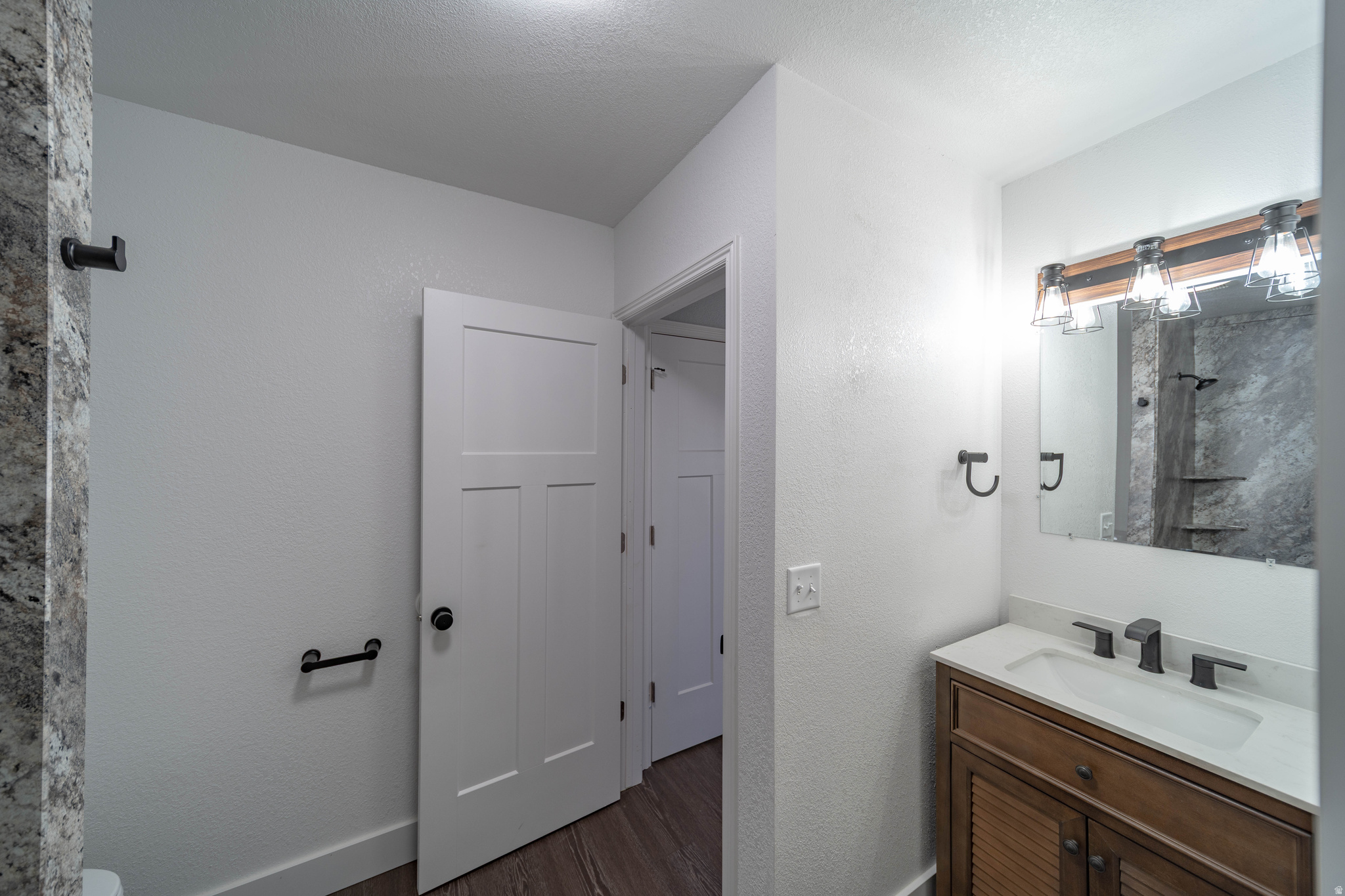 HIGH SCHOOL SUB - Residential