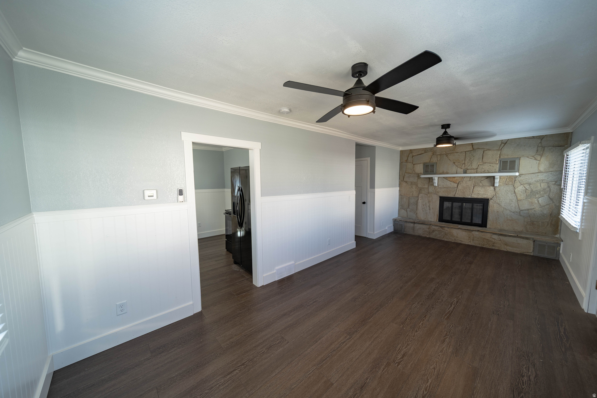 HIGH SCHOOL SUB - Residential