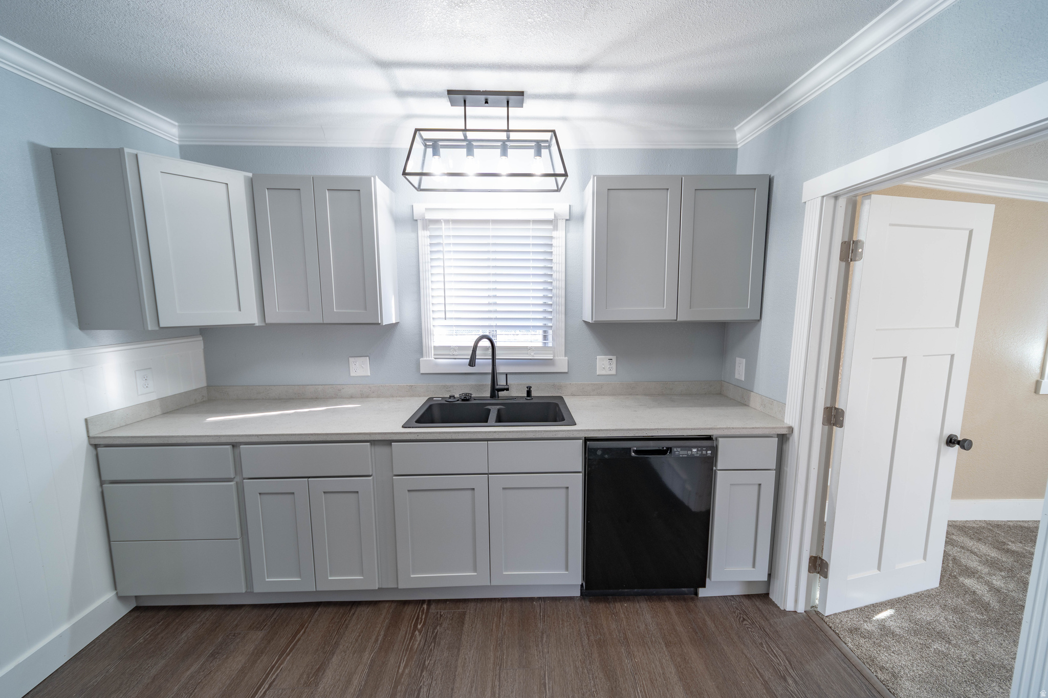 HIGH SCHOOL SUB - Residential