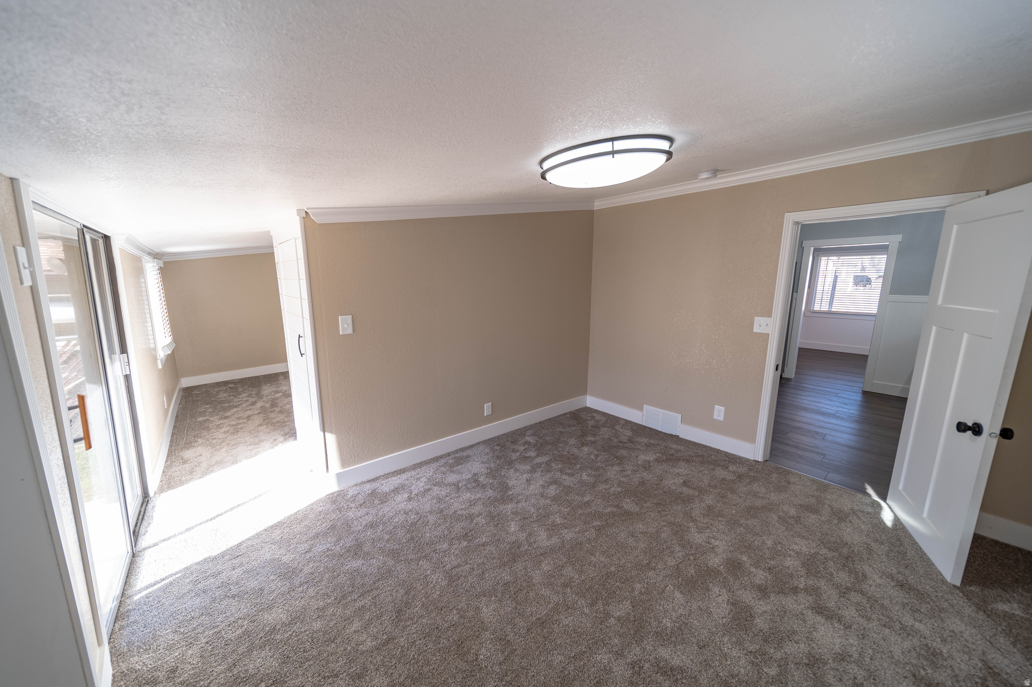 HIGH SCHOOL SUB - Residential