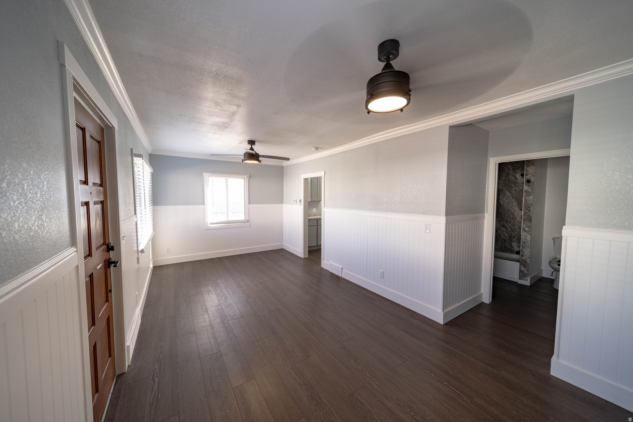 HIGH SCHOOL SUB - Residential