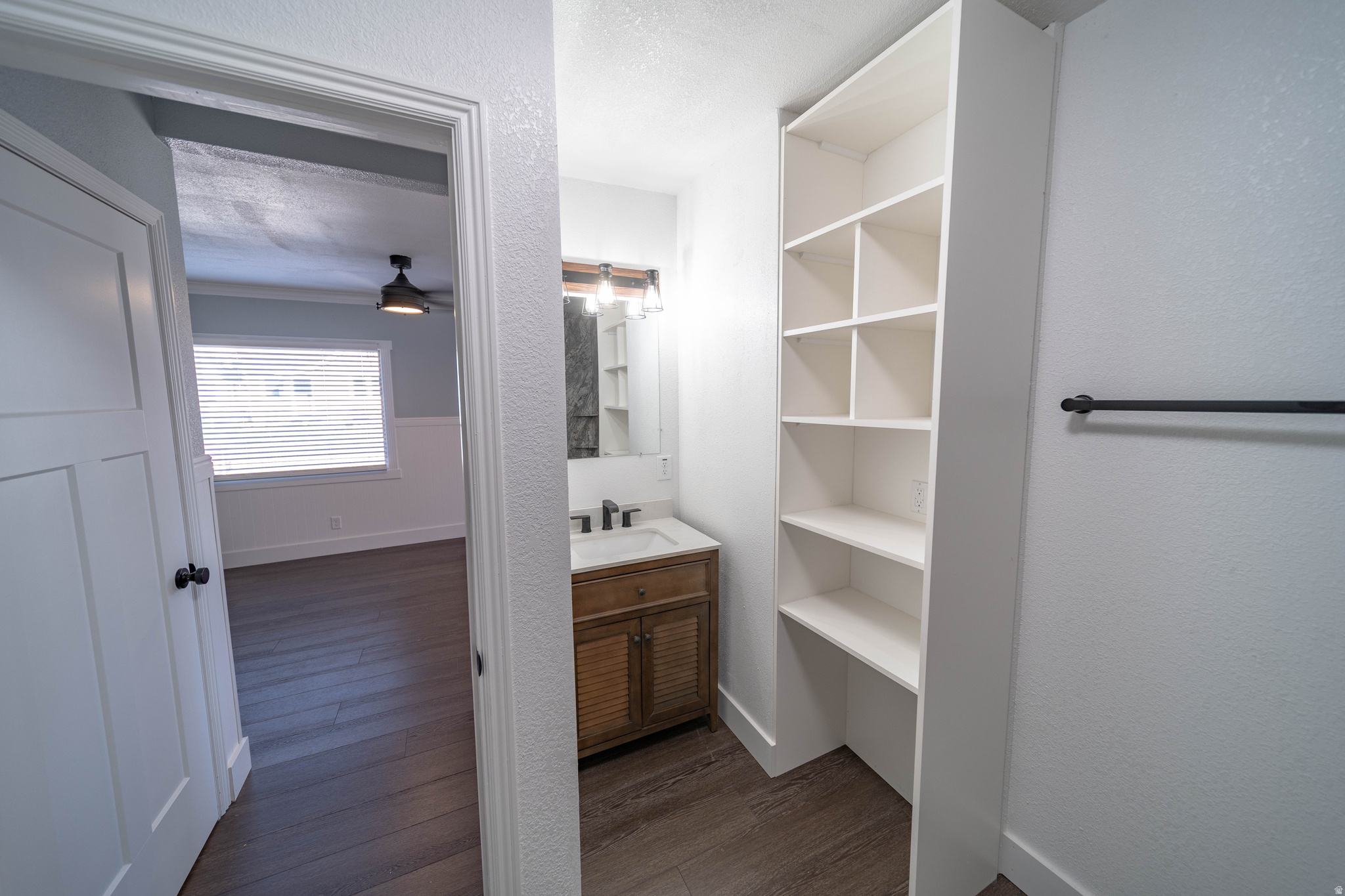 HIGH SCHOOL SUB - Residential