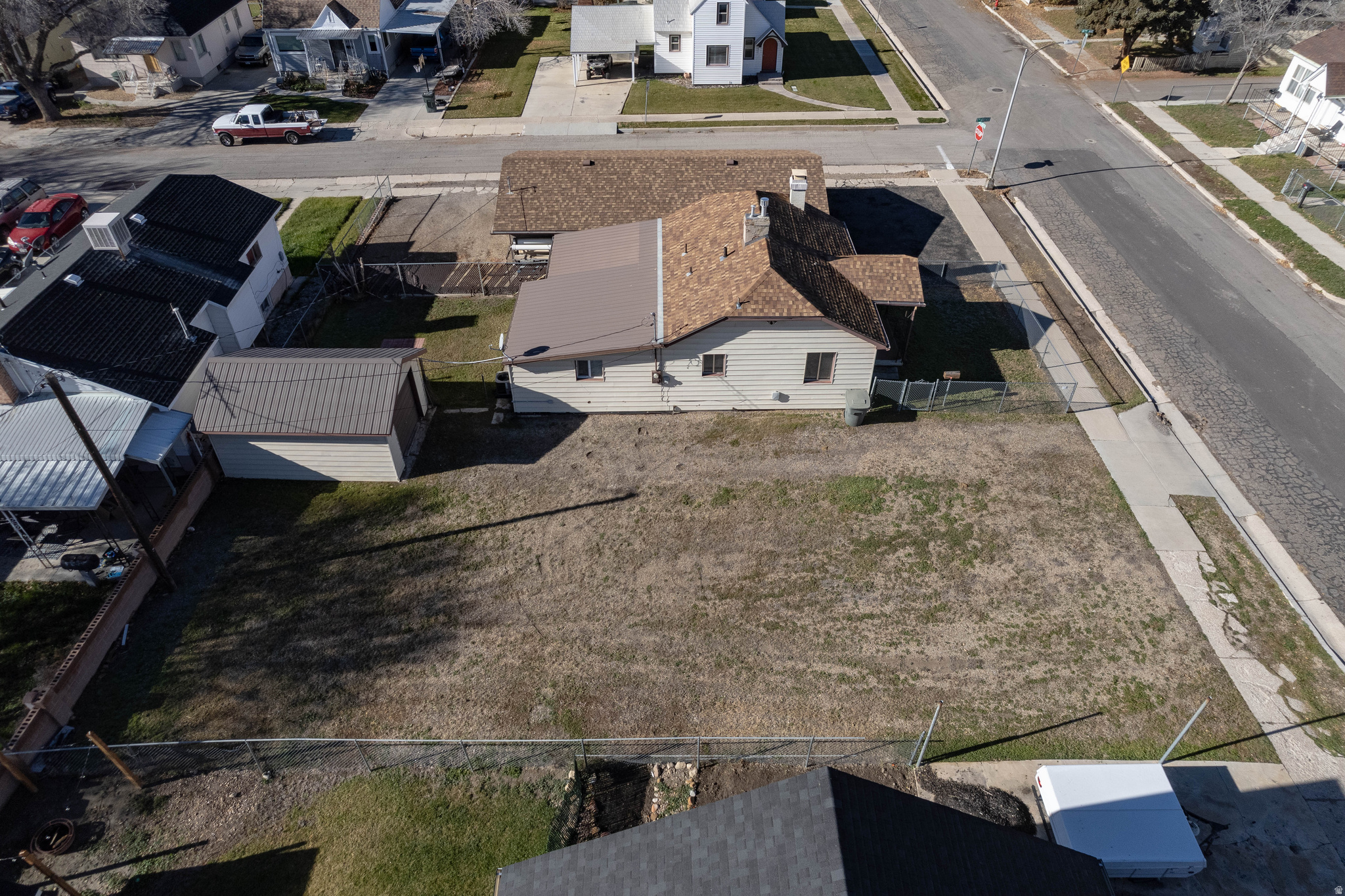 HIGH SCHOOL SUB - Residential