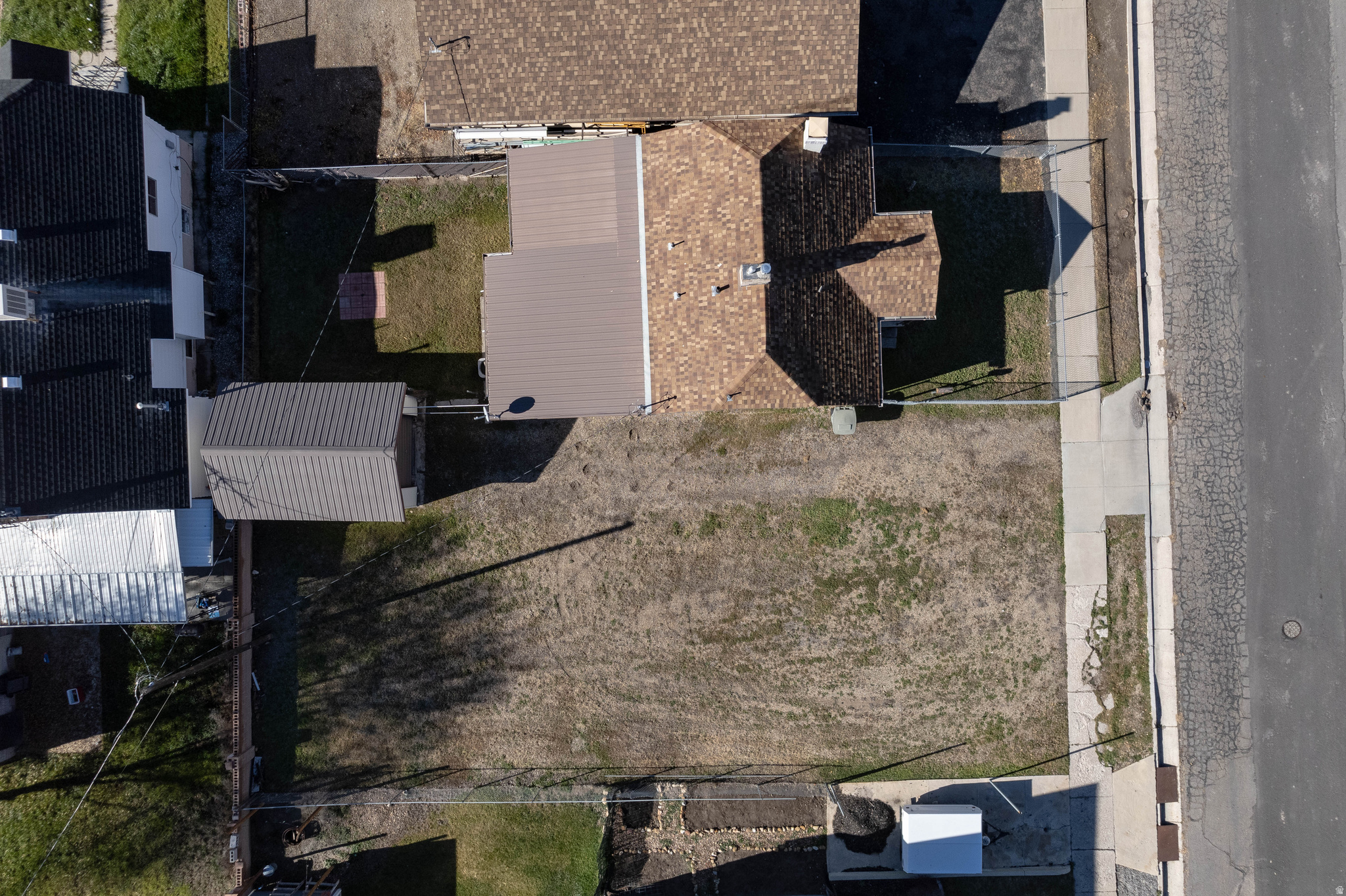 HIGH SCHOOL SUB - Residential