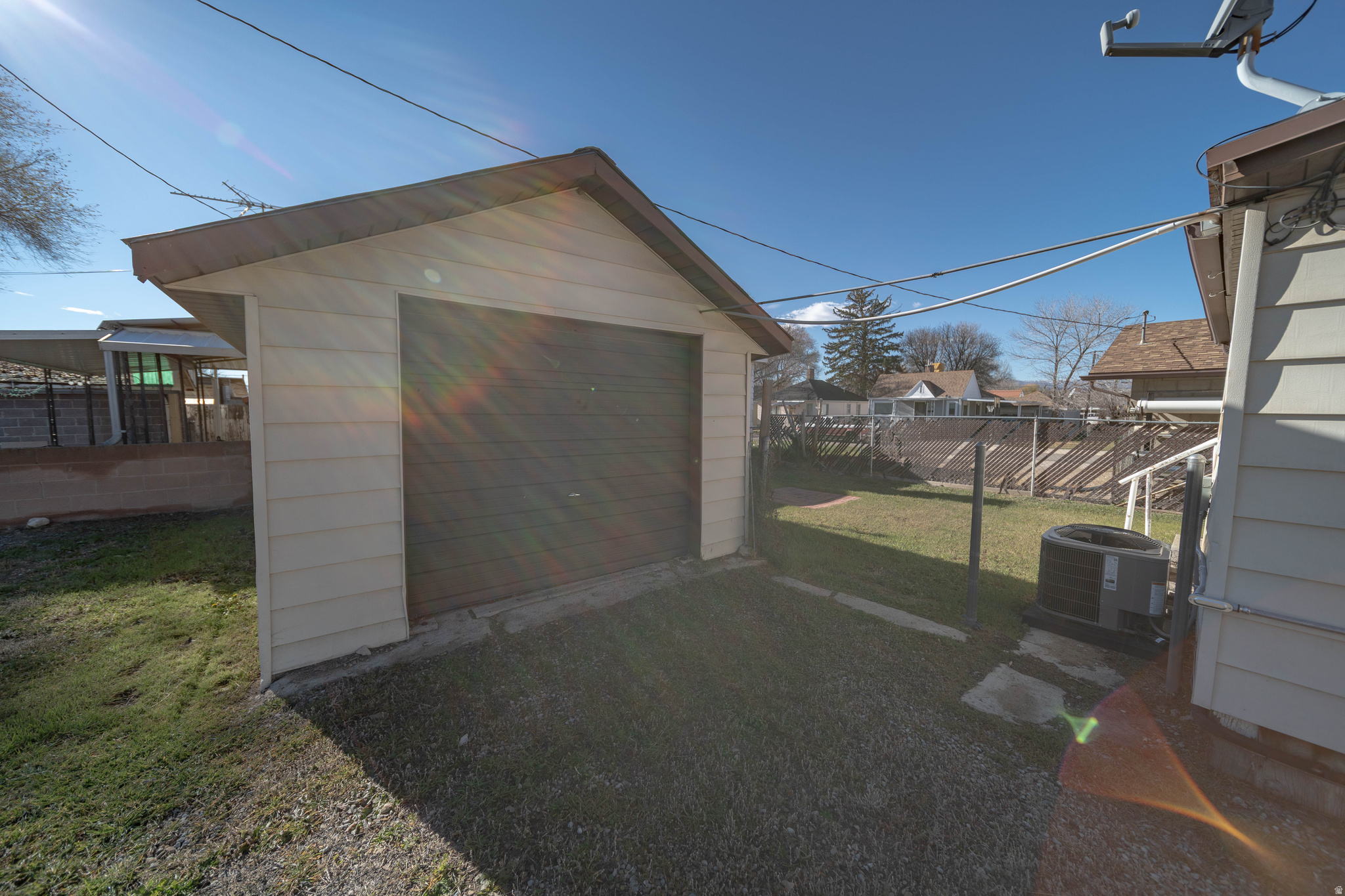 HIGH SCHOOL SUB - Residential