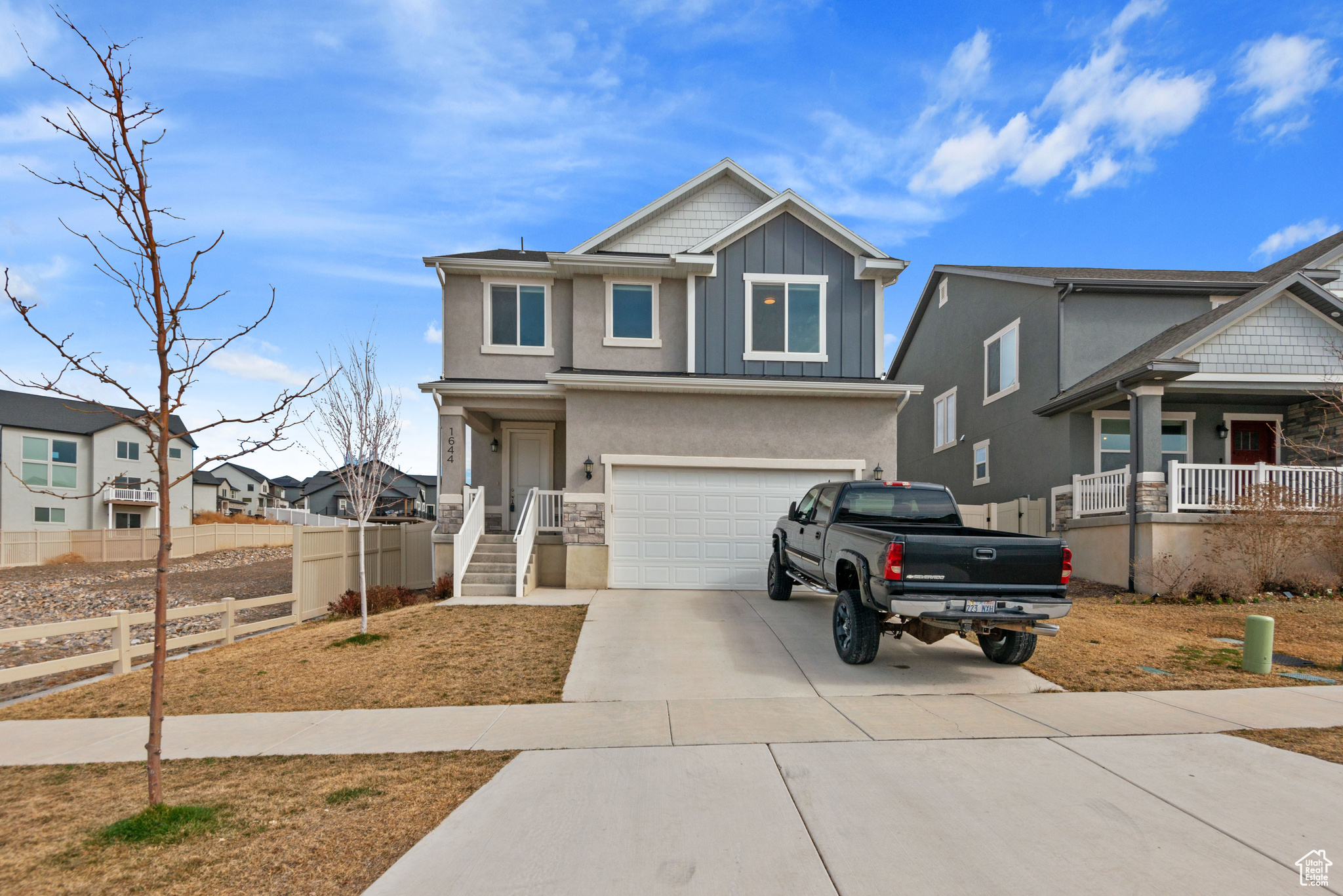 1644 W Quailhill Rd #311, Saratoga Springs, Utah image 1