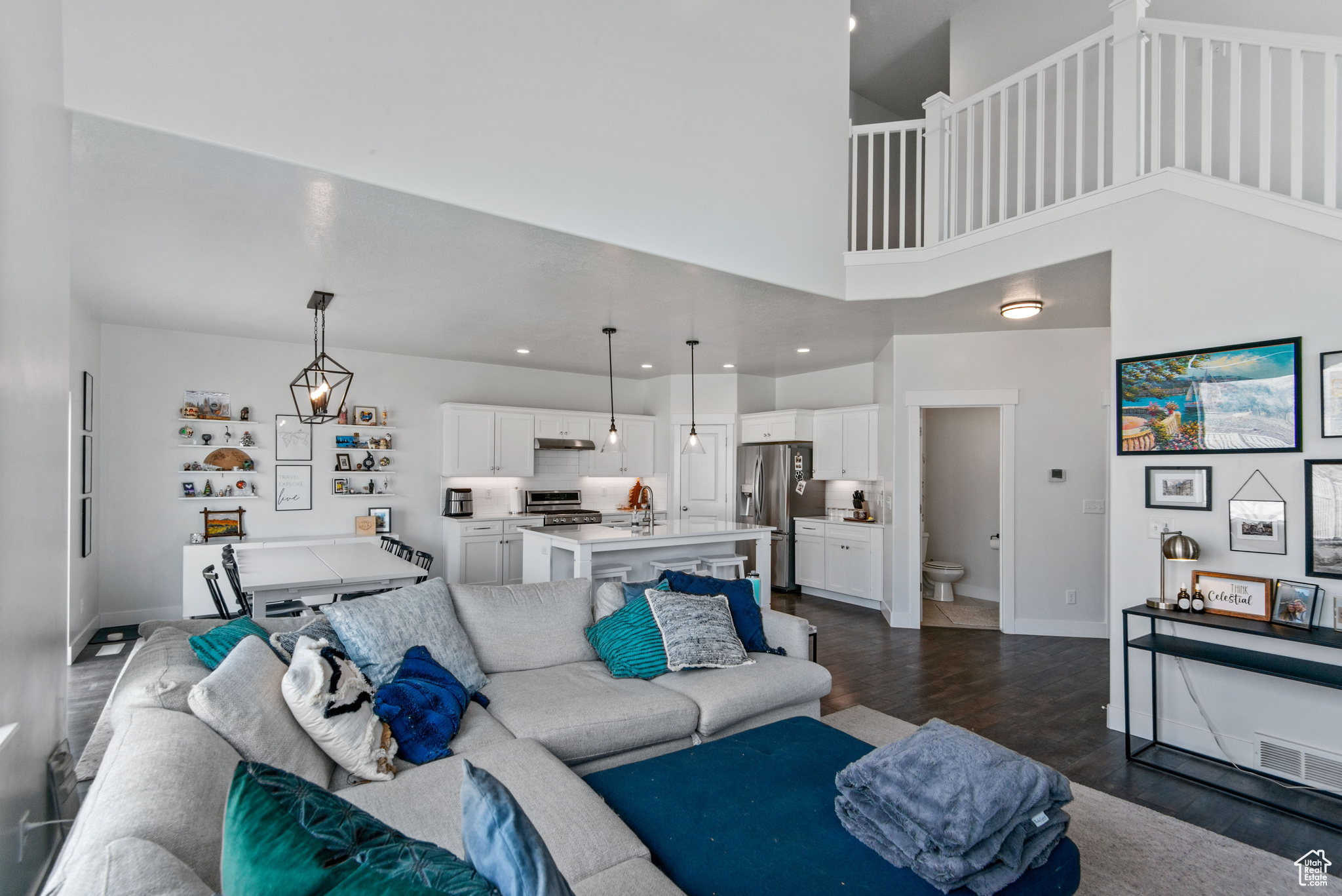 1644 W Quailhill Rd #311, Saratoga Springs, Utah image 9