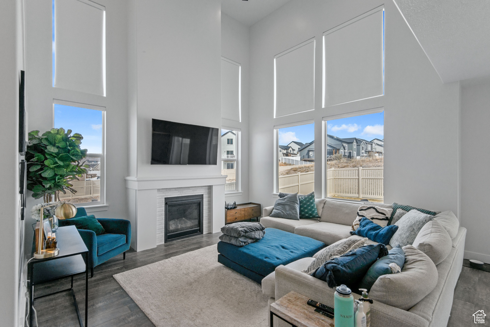 1644 W Quailhill Rd #311, Saratoga Springs, Utah image 10