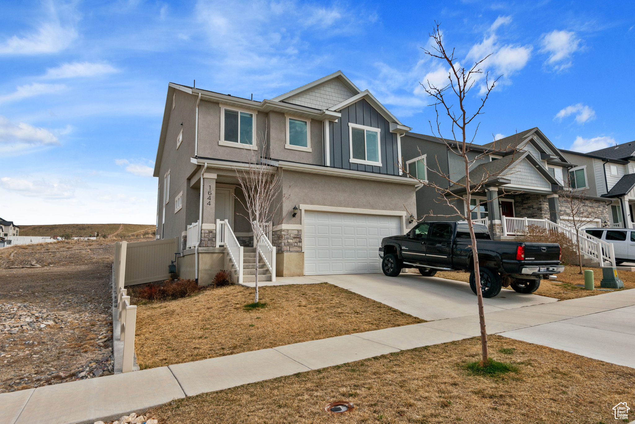 1644 W Quailhill Rd #311, Saratoga Springs, Utah image 3