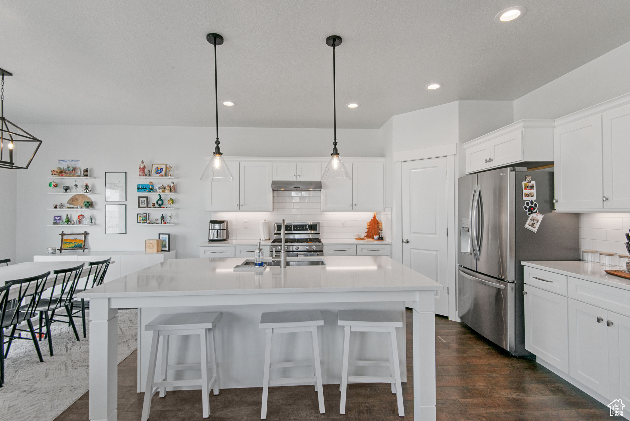 1644 W Quailhill Rd #311, Saratoga Springs, Utah image 4