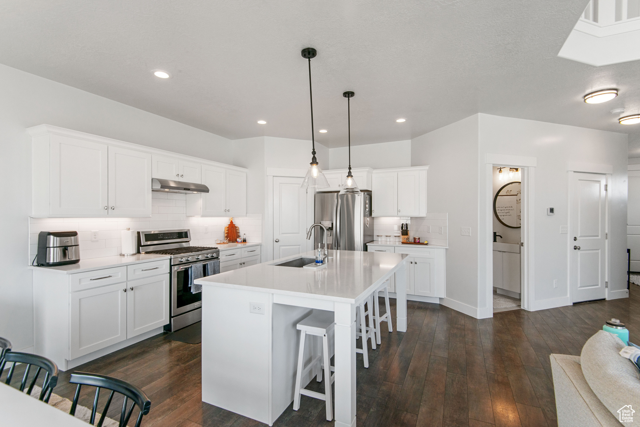 1644 W Quailhill Rd #311, Saratoga Springs, Utah image 6