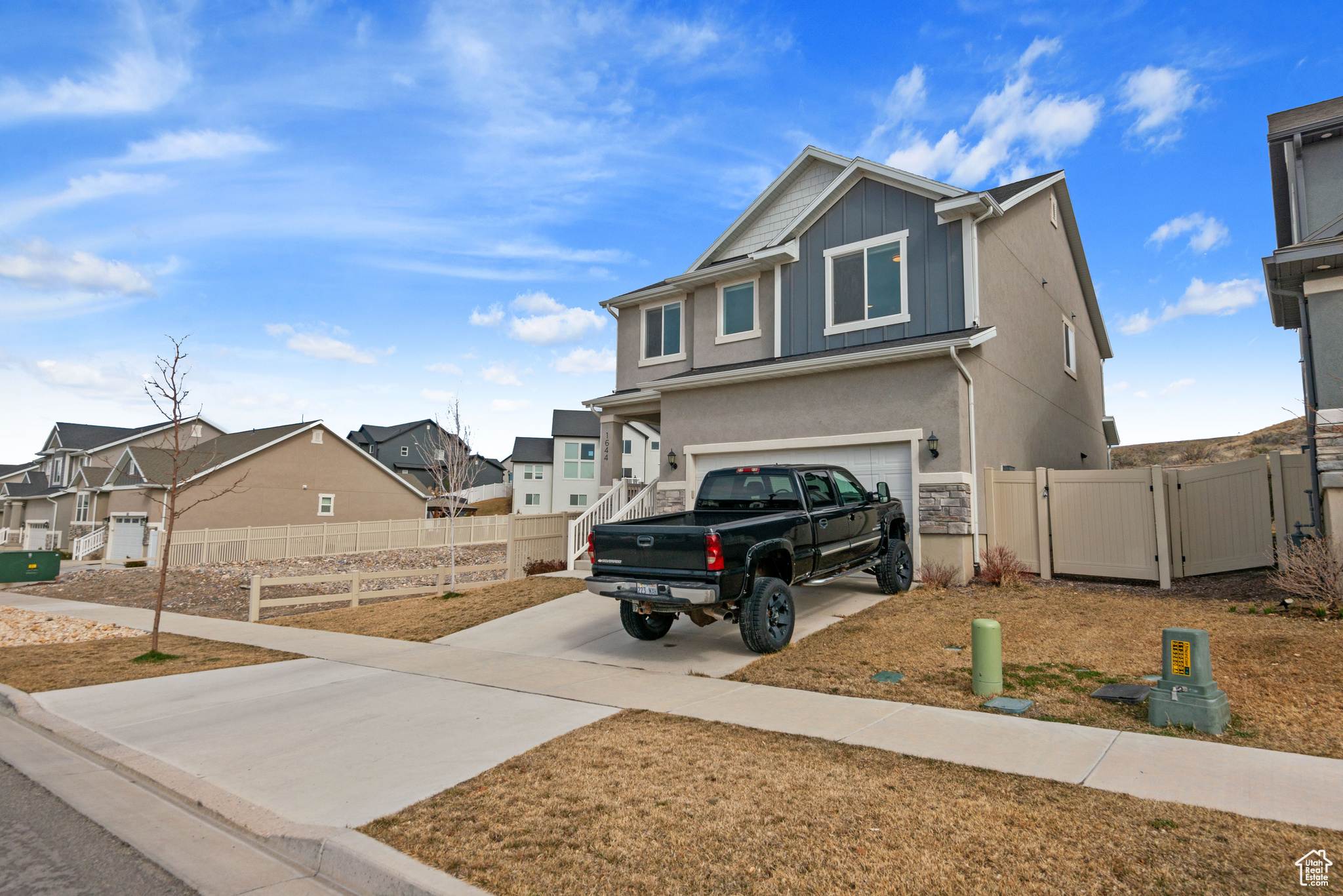 1644 W Quailhill Rd #311, Saratoga Springs, Utah image 2