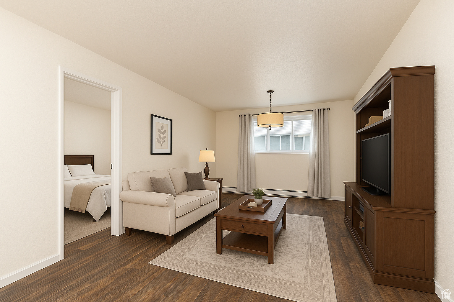 CEDAR POINTE - Residential