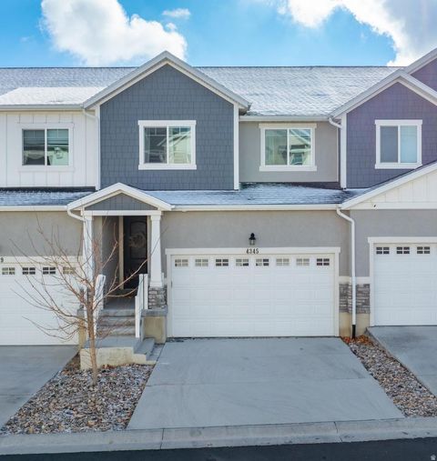Tiny photo for 4345 W 1850 N, Lehi, UT 84048 (MLS # 2126072)
