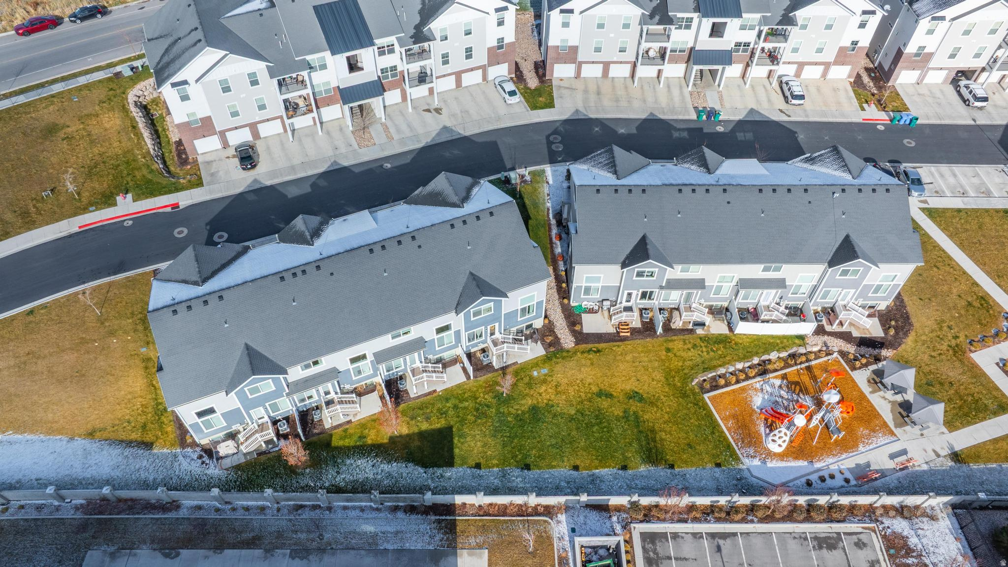 THE EXCHANGE - Residential