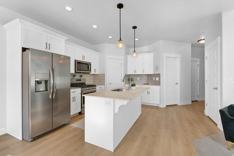 Tiny photo for 4345 W 1850 N, Lehi, UT 84048 (MLS # 2126072)