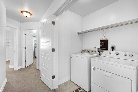 Tiny photo for 4345 W 1850 N, Lehi, UT 84048 (MLS # 2126072)