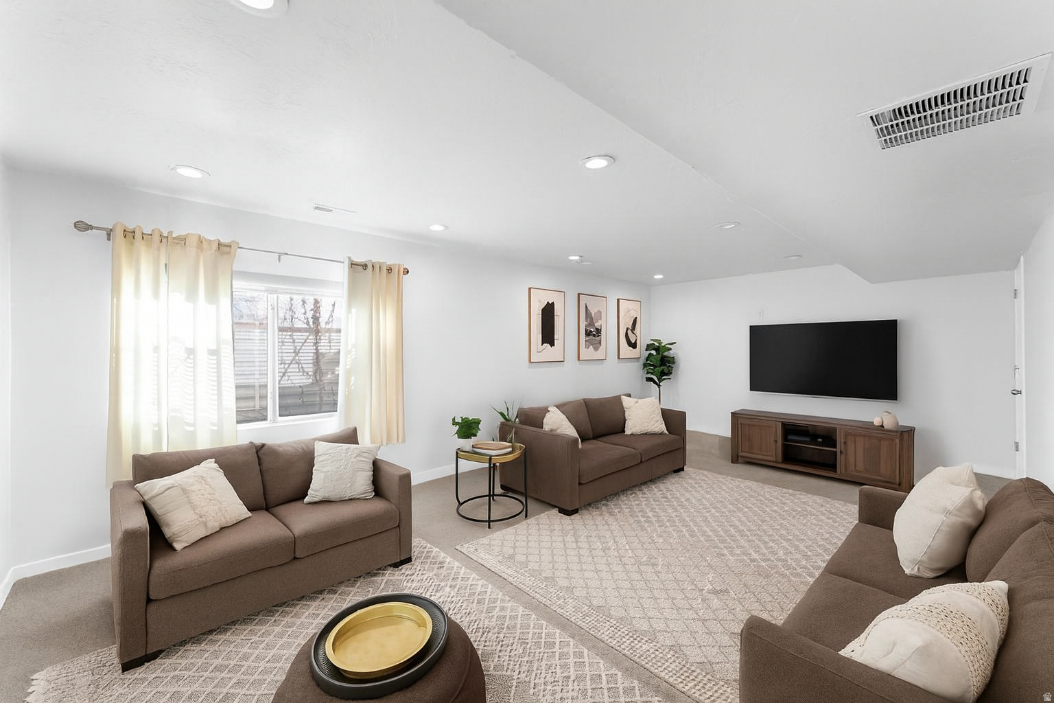 THE EXCHANGE - Residential