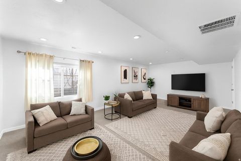 Tiny photo for 4345 W 1850 N, Lehi, UT 84048 (MLS # 2126072)