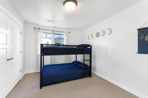 Tiny photo for 4345 W 1850 N, Lehi, UT 84048 (MLS # 2126072)