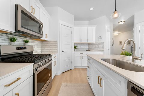 Tiny photo for 4345 W 1850 N, Lehi, UT 84048 (MLS # 2126072)